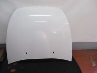 Motorhaube Weiss Rost siehe Bild<br>DAIHATSU COPEN (L880_, L881_) 0.7