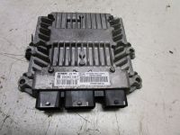 Steuerger�t Motor <br>CITROEN C2 (JM_) 1.4 HDI