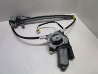 Fensterheber Elektrisch links vorn <br>DAEWOO KALOS (KLAS) 1,2