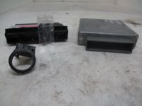 Steuerger�t Motor Satz mit 1 Sender<br>FORD FOCUS KOMBI (DNW) 1.8 DI/TDDI