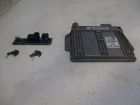 Steuerger�t Motor Satz mit 2 Sendern<br>RENAULT TWINGO (C06_) 1.2