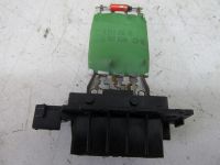 Widerstand Gebl�semotor <br>OPEL CORSA D 1.0