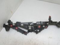 Sto�stangenhalter hinten <br>OPEL CORSA D 1.0