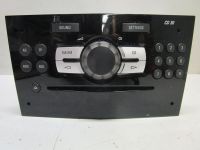 CD-Radio CD30 Resettet<br>OPEL CORSA D 1.4