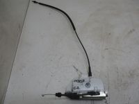 T�rschloss rechts <br>CITROEN C2 (JM_) 1.4 HDI
