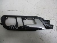 T�r�ffner innen rechts vorn <br>VW POLO (9N_) 1.2 12V