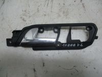 T�r�ffner innen links vorn <br>VW POLO (9N_) 1.4 TDI