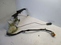 T�rschlo� mit ZV rechts vorn Rechtslenker<br>HONDA CIVIC VII HATCHBACK (EU, EP, EV) 1.4IS