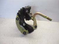 Schaltkulisse Rechtslenker<br>HONDA CIVIC VII HATCHBACK (EU, EP, EV) 1.4IS