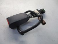 Gurtschloss vorne Rechts Mit Kabel Rechtslenker<br>HONDA CIVIC VII HATCHBACK (EU, EP, EV) 1.4IS