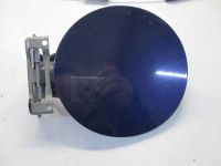 Tankklappe Blau B96P<br>HONDA CIVIC VII HATCHBACK (EU, EP, EV) 1.4IS
