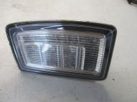 R�ckfahrleuchte R�ckleuchte rechts Wei� Riss siehe Bild<br>AUDI A1 (8X1) 1.2 TFSI