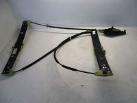 Fensterheber manuell links 3-T�rer <br>AUDI A1 (8X1) 1.2 TFSI