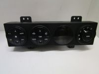Bedienelement, Klimaanlage <br>KIA CARNIVAL II (GQ) 2.9 CRDI