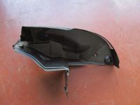 Verkleidung rechts Hinten Wasserkasten Abdeckung<br>BMW Z4 (E85) 2.2I