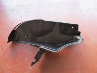 Verkleidung links Hinten Wasserkasten Abdeckung<br>BMW Z4 (E85) 2.2I