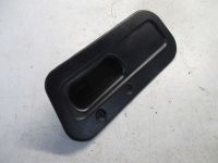 Verkleidung links <br>BMW Z4 (E85) 2.2I