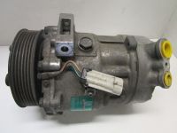 Klimakompressor <br>OPEL VECTRA C GTS 2.2 DTI 16V
