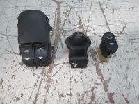 Schalter Fensterheber Fensterheber(rechts/links) Schalter Au�enspiegel links<br>FORD FOCUS KOMBI (DNW) 1.8 TURBO DI / TDDI