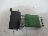 Widerstand Gebl�semotor <br>MITSUBISHI COLT VI (Z3_A, Z2_A) 1.5 DI-D