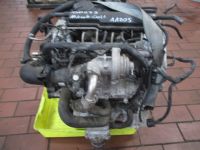 Motor ohne Anbauteile (Diesel) 0M639 lwanne defekt<br>MITSUBISHI COLT VI (Z3_A, Z2_A) 1.5 DI-D