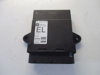 Steuergert Trsteuergert Vorne Links<br>OPEL VECTRA C GTS 2.2 DTI 16V