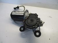 Wischermotor vorne <br>OPEL VECTRA C GTS 2.2 DTI 16V