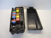 Sicherungskasten motorraum steuergert zurckgesetzt<br>OPEL VECTRA C GTS 2.2 DTI 16V