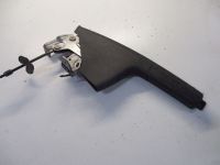 Handbremshebel Kratzer siehe Bild<br>SKODA FABIA (542) 1.2 TSI