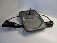 Fensterheber manuell links hinten 5-T�rer <br>SKODA FABIA (542) 1.2 TSI