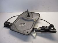 Fensterheber manuell rechts hinten 5-T�rer <br>SKODA FABIA (542) 1.2 TSI