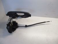 T�rschlo� mit ZV rechts vorn Mit T�rgriff<br>KIA CEE D SCHR�GHECK (ED) 1.4
