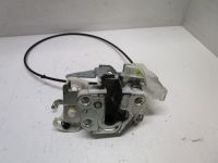 T�rschloss rechts vorn <br>CITROEN C1 (PM_, PN_) 1.0