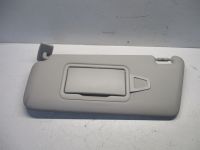 Sonnenblende links <br>MERCEDES-BENZ A-KLASSE (W169) A 180 CDI