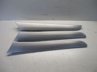 Zierleiste Vierer Set, Kratzer, siehe Bilder<br>MERCEDES-BENZ A-KLASSE (W169) A 180 CDI