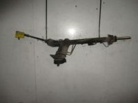 Lenkgetriebe Servo Spurstange rechts fehlt<br>SEAT IBIZA IV (6L1) 1.4 16V