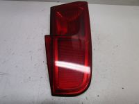 R�ckleuchte R�ckstrahler hinten links<br>FIAT PUNTO (188_) 1.2 60