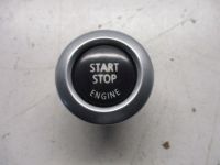 Z�nd-/Startschalter leichte Gebrauchsspuren<br>BMW 3 TOURING (E91) 320D