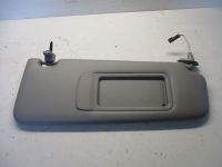Sonnenblende rechts leichte Kratzer<br>BMW 3 TOURING (E91) 320D