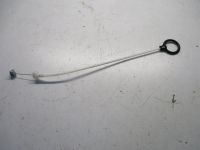Schloss Heckklappe Seilzug Notentriegelung<br>BMW 3 TOURING (E91) 320D