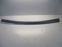 Zierleiste T�r rechts vorn Silber Kratzer siehe Bild<br>BMW 3 TOURING (E91) 320D
