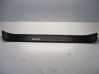 Zierleiste Einstiegsleiste links vorn Kratzer siehe Bild<br>BMW 3 TOURING (E91) 320D