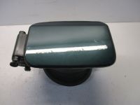 Tankklappe Tiefmetallicgr�n leichte Kratzer<br>BMW 3 TOURING (E91) 320D