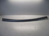 Zierleiste T�r links vorn Silber Kratzer siehe Bild<br>BMW 3 TOURING (E91) 320D