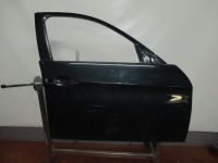 T�r rechts vorn Tiefgr�nmetallic A43, Kratzer, instand gesetzt, siehe Bilder<br>BMW 3 TOURING (E91) 320D