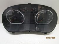 Instrumentenkombination Tacho KM-Stand: 98911<br>VW POLO (9N_) 1.2 12V