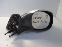 Auenspiegel elektrisch lackiert rechts Silber leichte Gebrauchsspuren<br>CITROEN XSARA PICASSO (N68) 1.6 HDI