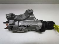 Z�ndschloss Mit 1 Schl�ssel<br>VW POLO (9N_) 1.2 12V