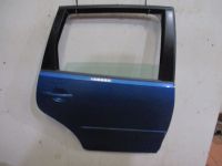 T�r rechts hinten leichte Kratzer und Gebrauchsspuren<br>VW POLO (9N_) 1.2 12V
