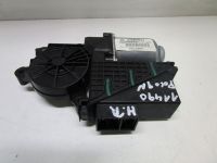 Motor Fensterheber rechts hinten <br>VW POLO (9N_) 1.2 12V